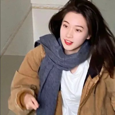 卖火柴女孩的再临